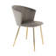 Justen Upholstered Velvet Dining Chair-1076286122-1133119581-1133119582
