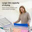 Aluminium Freestanding Drying Rack