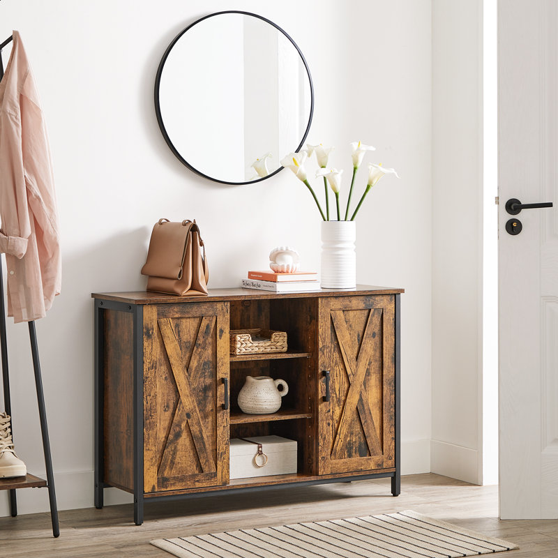 Bozek 100cm Sideboard