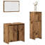 Bathroom Suite-107618525