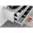 24*14*5.5  Matte Shell  Bathroom Sink-650819061
