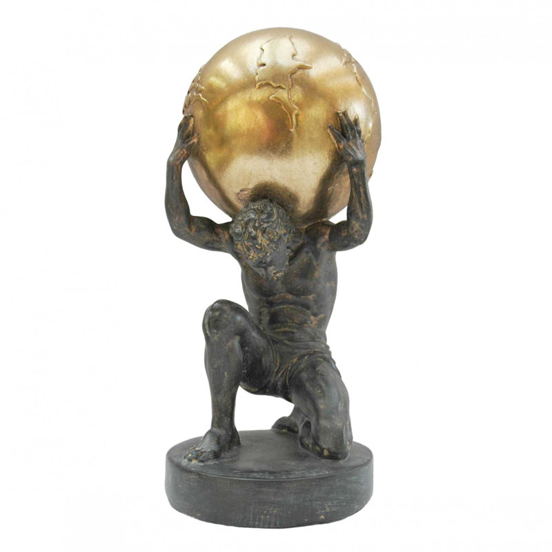 People Figurines & Sculptures