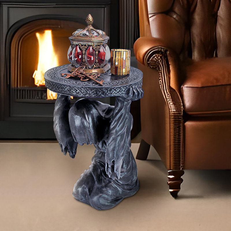 Table de bout Figurine Grim Reaper