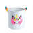 WS At Home Fabric Basket