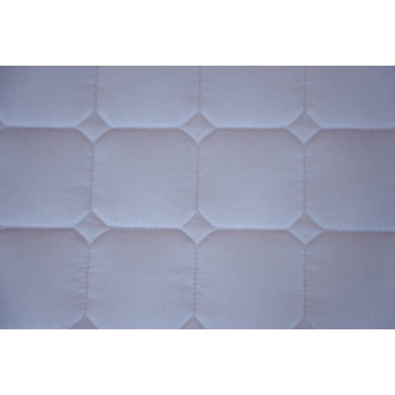 Tapis chauffant de qualité supérieure 100% coton