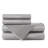 Soprano 420 Thread Count 100% Cotton Sateen Sheet Set-60760997-60760989