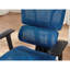 Demani Office Chair with Headrest
