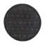 Tapis intérieur / extérieur gris anthracite Grindstaff-1709079849