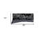 Coussin lombaire 14 "X 35"-74881777-74881780