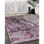 Tapis marocain tissé à la machine Hup-138801598
