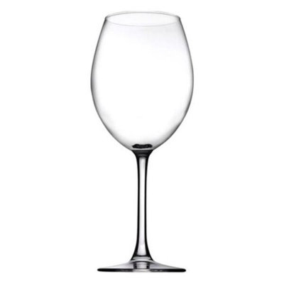 Ensemble de verres