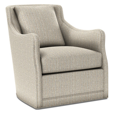 Arcadia Swivel Glider
