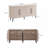Sideboard In Whitewashed Oak-1176051167