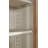 Nicolasa Dining Cabinet