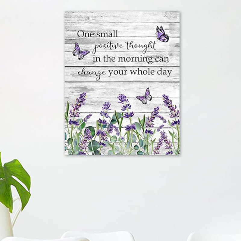 Wrapped Canvas Print, 60 cm H x 40 cm W