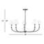 Greta 5-Light Chandelier-363572482