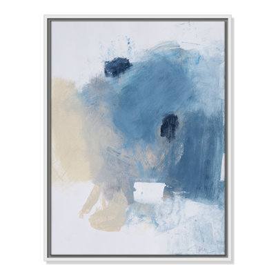 Coastal Carnival I Print by Casa Fine Arts