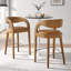 Tabouret rembourré Modway Pinnacle-103180100-103180101-103180104
