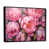 Black Floater Frame
