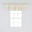 Ensemble de 2 cantonnières Ambesonne Victorian-100743338