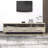 Hamar TV Stand for TVs up to 54''-1780161624
