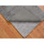 Tapis en soie tissé à la main à motif de chevrons moderne 2 pi x 3 pi 1 po B908FBDD7D5843E98C95833877A6B82A