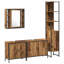 Bathroom Furniture Suite