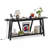70.9'' Console Table with Built-in Power Outlet-2088733214