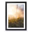Cable Car in Turkey - Picture Frame Graphic Art Print-56862613-56862614