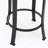 COUNTER STOOL    2Pcs/Set