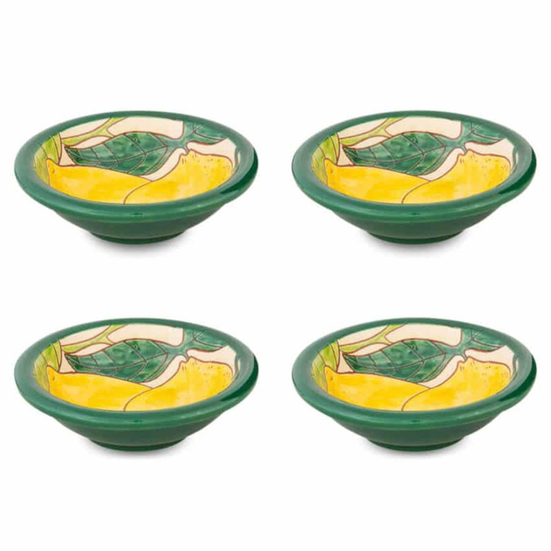 August Grove Lindan Ceramic Condiment Server