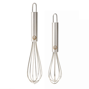 Babish Stainless Steel Tiny Whisk