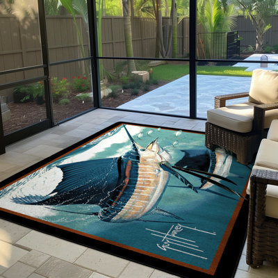  Tapis Sailfish