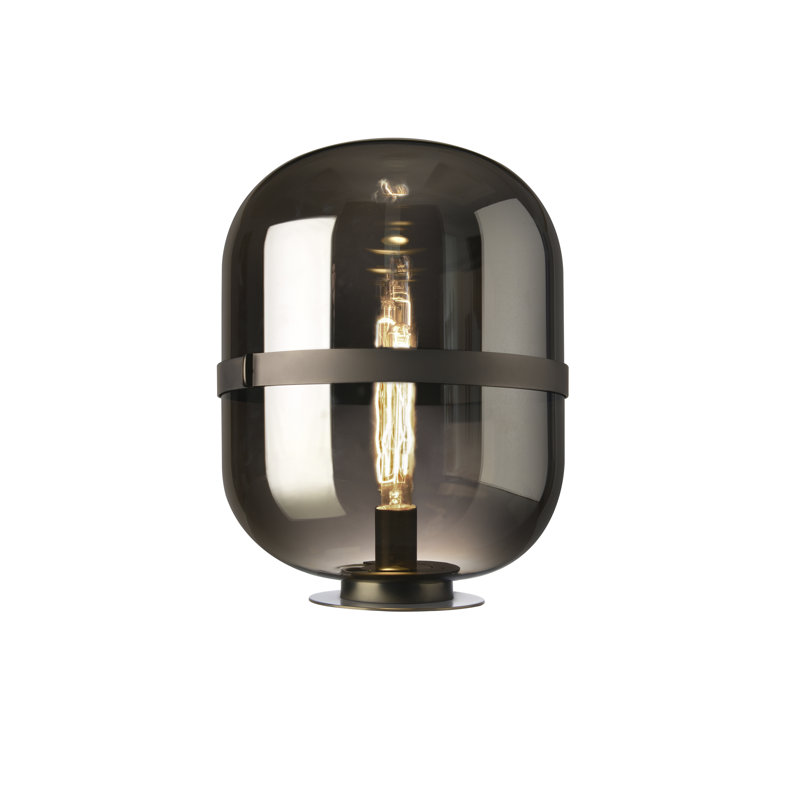 Rollo Metal Novelty Lamp