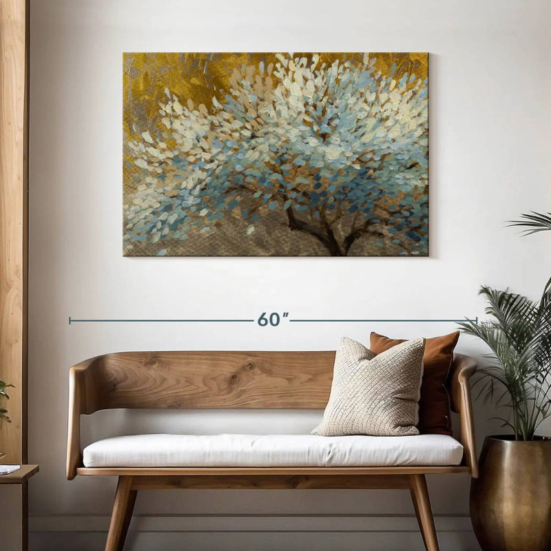Harnek A Thousand Lifetimes, 30" H x 45" W