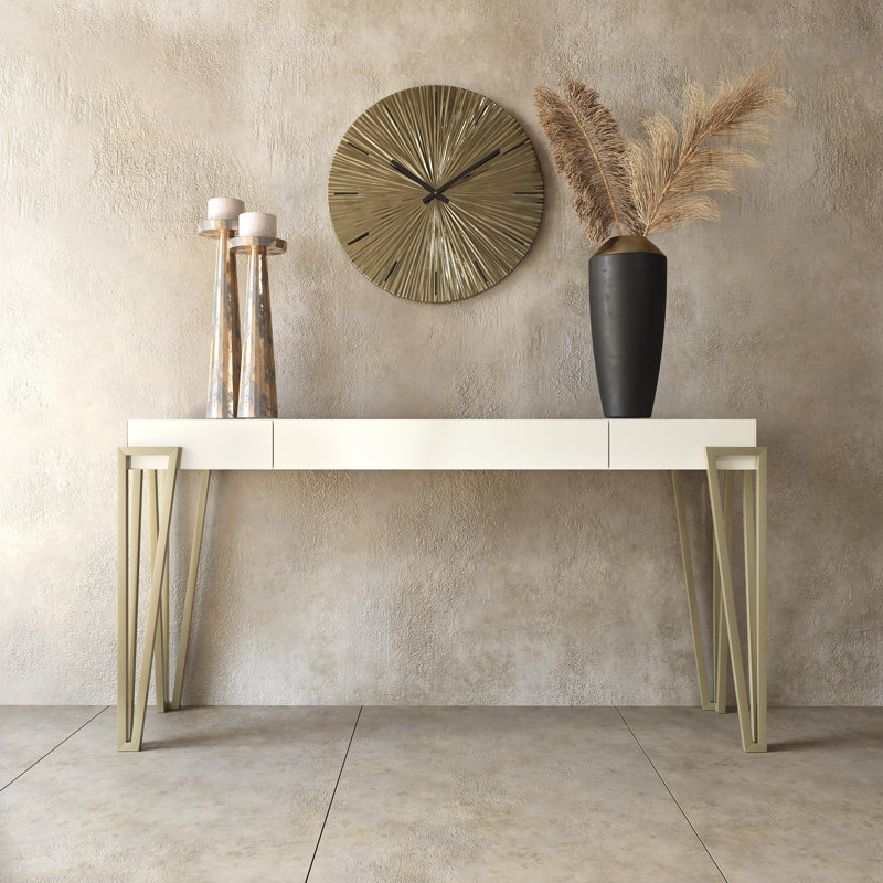 Imperium Console R28-100, 32" H x 50" W x 20" D