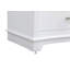 Meuble-lavabo simple 36 po Knox-1036944366