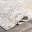 Tapis beige moderne tissé à la machine-768826859