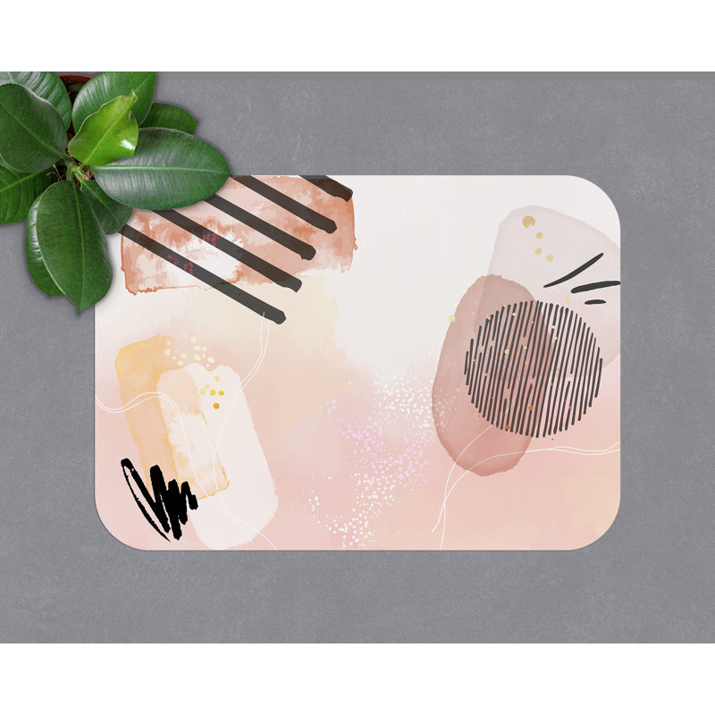 Mytchel Chair Mat, 70 x 100cm