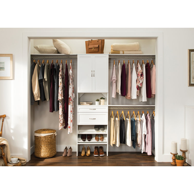 ClosetMaid Professional Services