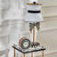 Pretty As a Bow Table Lamp