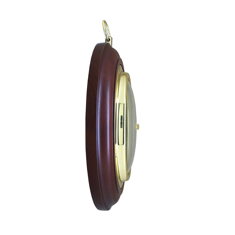 24cm Wireless Outdoor