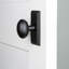 Ageless Iron Vale Plate with Aeg Knob