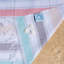 Serviette de plage 100% coton-75204784