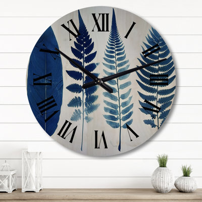 Horloge murale Materse