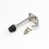 Polished Nickel selected