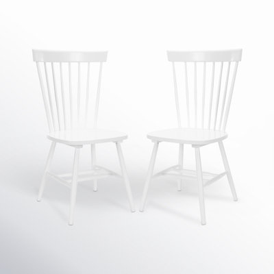 Matanna Oak Side Chair
