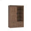 Armoire de rangement haute pour garde-robe-215656354