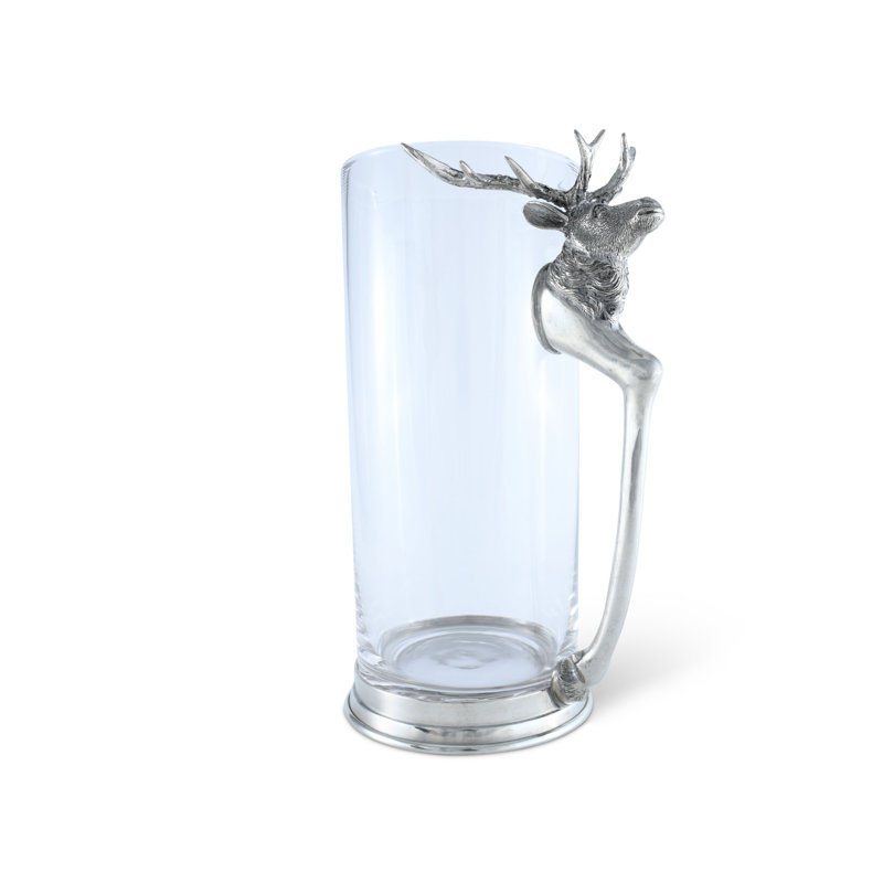 Lodge Pitcher
