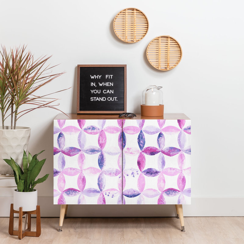 Accent Cabinet
